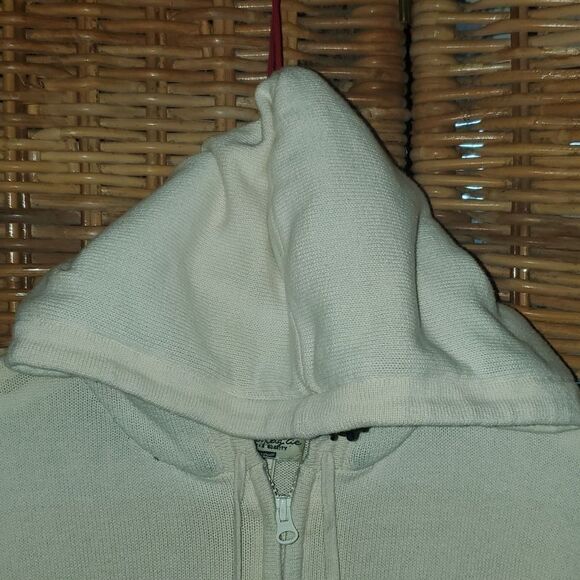 American Rag Sweater Hoodie M - Picture 2 of 7